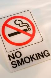 Smoking bans see 10% declines in preterm births, asthma flares in children