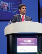 GETUG 13: Dose-dense chemo is new standard for poor-risk germ cell tumors