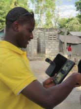 World Wide Med: Bringing Cholera Vaccine to Haiti