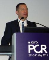 Pressure wire sharpens CAD diagnosis
