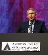 In select RA patients, it's okay to taper therapy