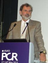 Renal denervation benefits moderate-hypertension patients