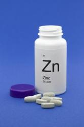 Cochrane Review: Supplementation reduced deaths in zinc-deficient children