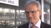 Adalimumab can serve as first- and second-line biologic in JIA