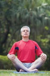 Mindful meditation shows promise for BP lowering in CKD