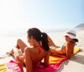 Vanity, not fear, drives sunscreen use in teens