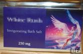 New Act Outlaws 'Bath Salt' Compounds