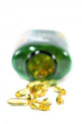 Vitamin D fails to cut knee pain, cartilage loss in OA