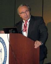 TAVR quickly dominates high-risk aortic stenosis