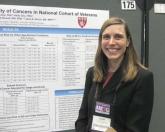 Cancer survivors may have lower Alzheimer’s risk