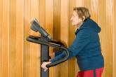 Activity program staves off mobility disability