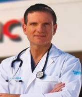 Doctors support bipartisan SGR repeal bill