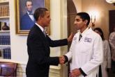 Hospitalist nominated to be Surgeon General 