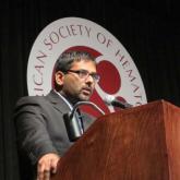 Targeting new myeloma pathway pays off with ARRY-520