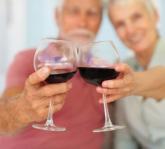 Drinking Patterns Linked to Cognitive Impairment in Older Adults