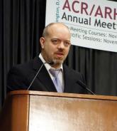 Rheumatology education, in 140 characters or less