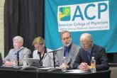 ACP: Physicians must address gun violence