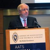 Aortic valve-sparing root surgery durable at 1 year