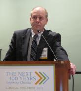 Alvimopan reduces ileus, cuts hospital time in bowel surgery