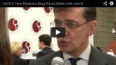 Pomalidomide: A new option for relapsed myeloma 