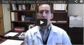 Poor performance seen after optical biopsy training