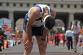 In Marathons, Cardiac Arrests Cluster Near the Finish Line