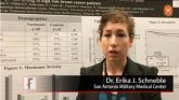 VIDEO: Low recurrence with high HER2 expression and a GP2 peptide vaccine