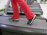 Exercise Rivals Sertraline in Comorbid CHD, Depression