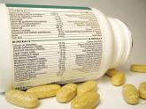 Multivitamins don't prevent cardiovascular events