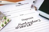 Huntington’s progression tracks with levels of mutant huntingtin, neurofilament light