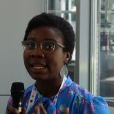 Some Brits snuff out TORCH screen to raise awareness of congenital syphilis