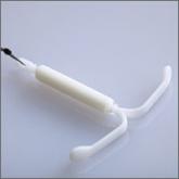 Do progesterone-only contraceptives lead to more mood changes than other types?