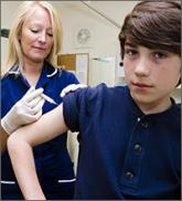 ACIP vaccine update, 2017