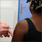 Hepatitis vaccination update