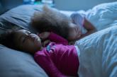 Does inadequate sleep increase obesity risk in children?