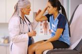 Getting a jump on recovery from sports-related concussion