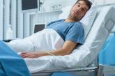Noncardiac inpatient has acute hypertension: Treat or not?