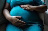 Pregnant woman Pregnant woman