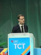 Angiography in patients with prior CABG does better when planned with CT