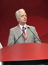 Sham-controlled renal denervation trial for hypertension is a near miss