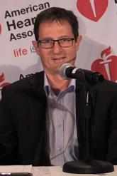 Interatrial shunt benefits sustained for 1 year in HFpEF patients