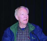 Interventional cardiology pioneer reflects on field’s past, future