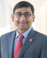 What do you recommend for this patient with COPD?