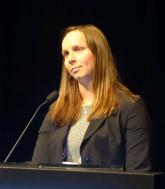 Newer drugs provide superior disease activity control in pediatric MS