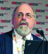 Pembrolizumab boosts response but not survival in small study of advanced NSCLC