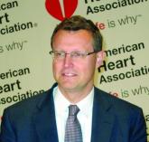 Mixed findings on iron repletion in HF