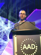 Novel therapy shows promise for treating skin-predominant dermatomyositis