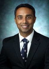 Choosing a career as chief medical officer at a health technology startup