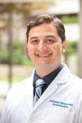 Sneak Peek: The Hospital Leader blog