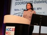 COORDINATEd effort boosts optimal therapy in patients with T2D and ASCVD